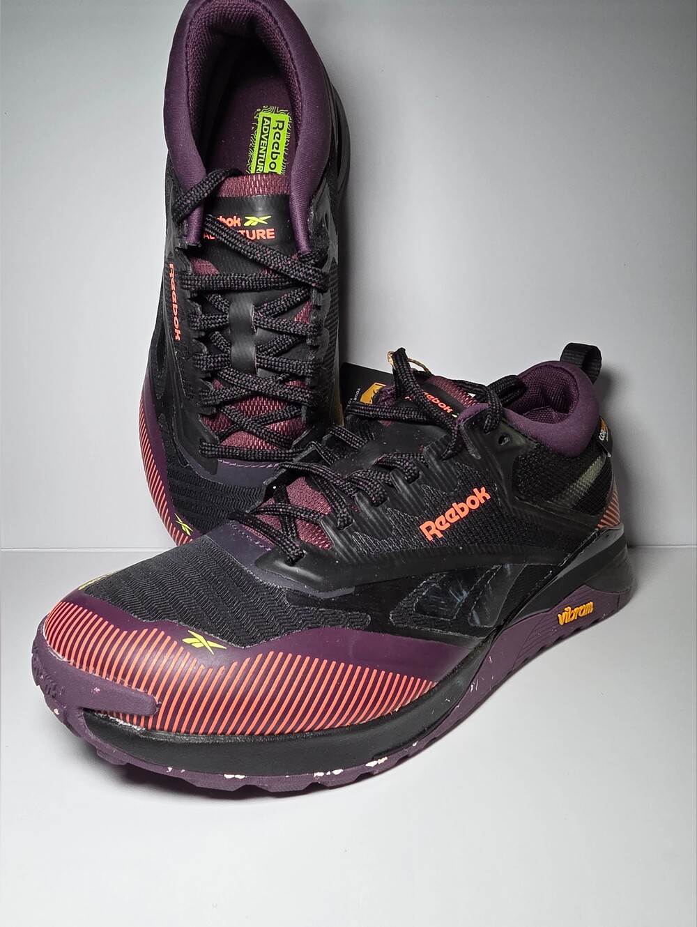 Reebok Nano X4 Adventure Women’s Size 6 New No Box